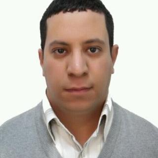 Aymen Hamdouni Spécialiste ERP