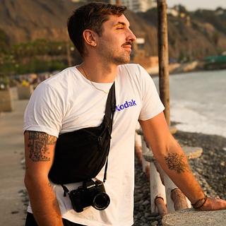 Thomas Lucas Photographe