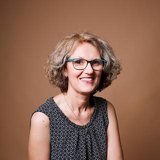 Valérie Ardouin Rédacteur web