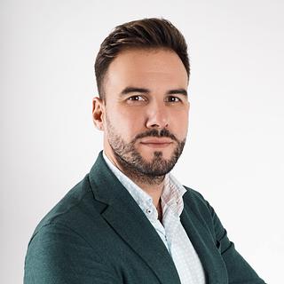 Alexandre  Cosmao Commercial