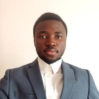 Franck William Djeufack Akono Développeur React