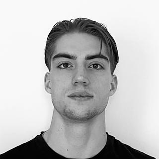 Mathis Tagand Développeur iOS
