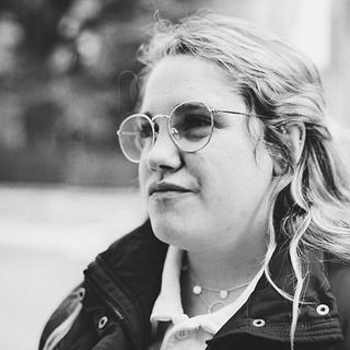 Emilie Gaspar Graphiste spécialisé en charte graphique