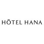 Hôtel Hana Paris