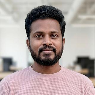Natarajan Segar Développeur full-stack