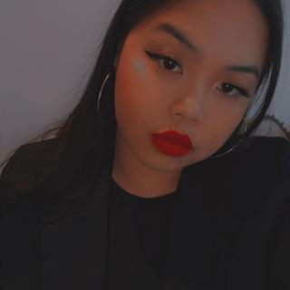 Océane Le Community manager