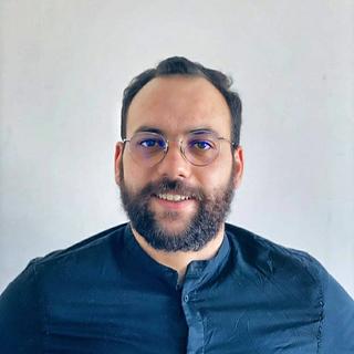 Nassim Touati Formateur