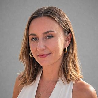 Anne Devillers Community manager