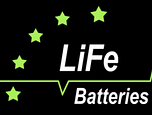 Life Batteries