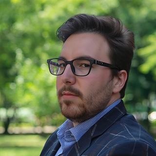 Alex Jacob Développeur full-stack