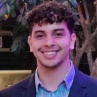 Mehdi Alouani Développeur full-stack
