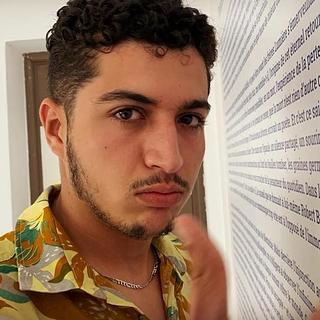 Ismael Ahlamine Monteur vidéo