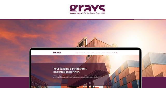 Site Internet Responsive wordpress par artover