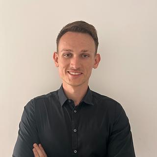 Ulysse Casals Développeur XR, VR, AR, MR