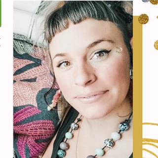 Lydie Rey Community manager