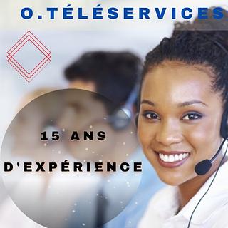 oteleservices Agence de télémarketing