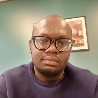 Jonathan Okana Développeur web