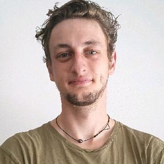 Eloï Joos Consultant marketing