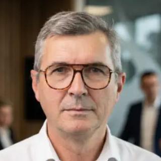 Norbert Caudéran Développeur spécifique
