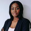 Roseline Ngom Webmaster