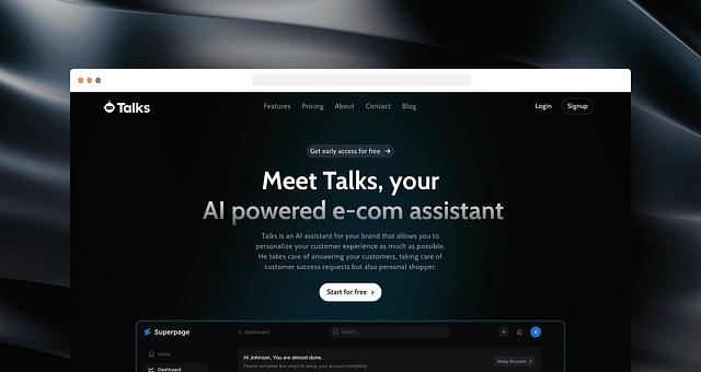 Concepteur par Ryan Gault