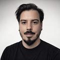 Nuno Fernandes Développeur full-stack