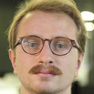 Baptiste Fraikin Développeur API
