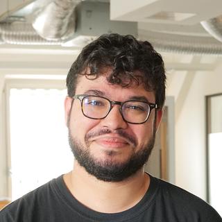 Guillaume Miranda Développeur PHP