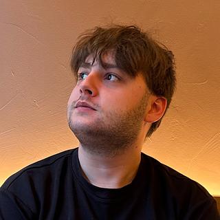 Grégoire Marchand Développeur full-stack