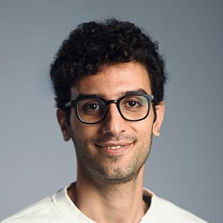 Hossein Abdoli Développeur full-stack