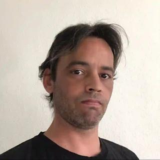 Xavier Affringue Développeur web