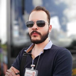 Alexandre Da Costa Développeur mobile