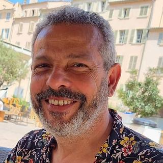 Nazem Ghemraoui Développeur VBA