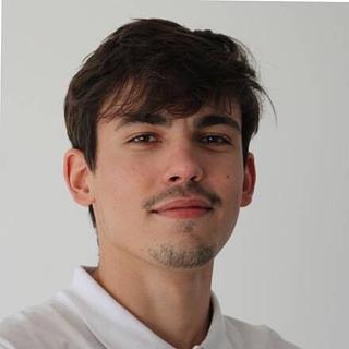 Thomas Milhau Développeur full-stack