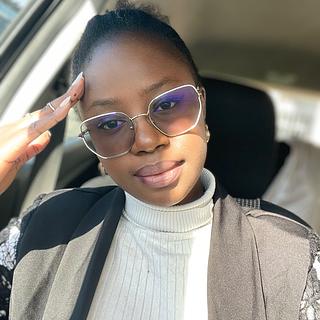 Raissa Bamba Développeur JavaScript
