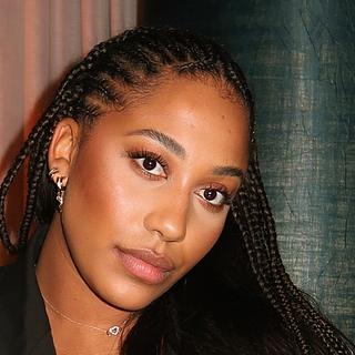 Sheryl Aimain Secrétaire