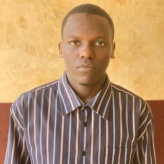 Wisdom  Sibafo  Développeur back-end