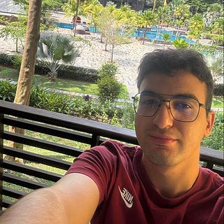 Simo Selfati Développeur web