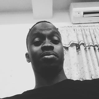 Orderic Barnor Développeur web