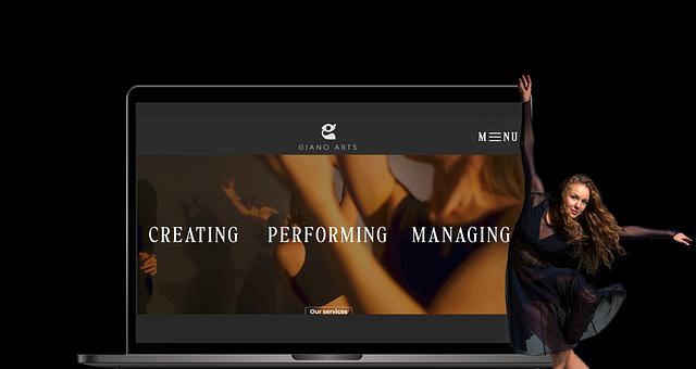 Giano Arts par Marta  Miszke