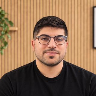 Rabie Sukkar Développeur full-stack