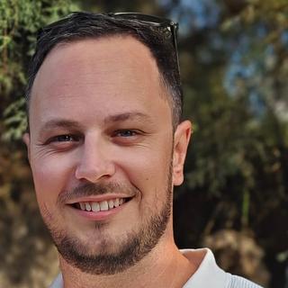 Clément Correia Soria Développeur web
