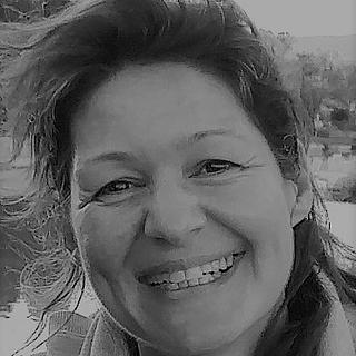 Caroline Chevigny DRH
