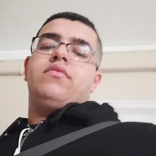 Abdel-Rhaman Yousfi Assistant virtuel