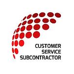 Customer Service Subcontractor