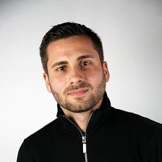 Yann Roseau Développeur full-stack