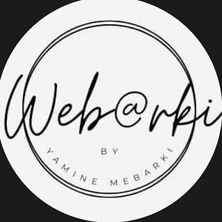 Yamine Mebarki Développeur web