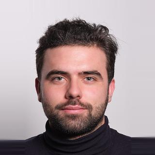 Clément Remillieux Développeur IA