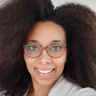 Marie-Marguerite Fereol Community manager