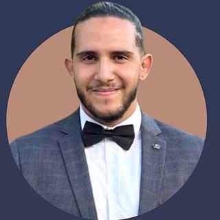 Mehdi Jaza Chef de projet